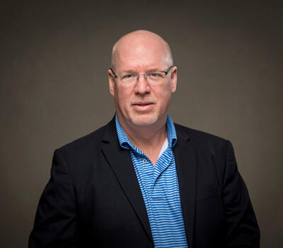 David Kaber